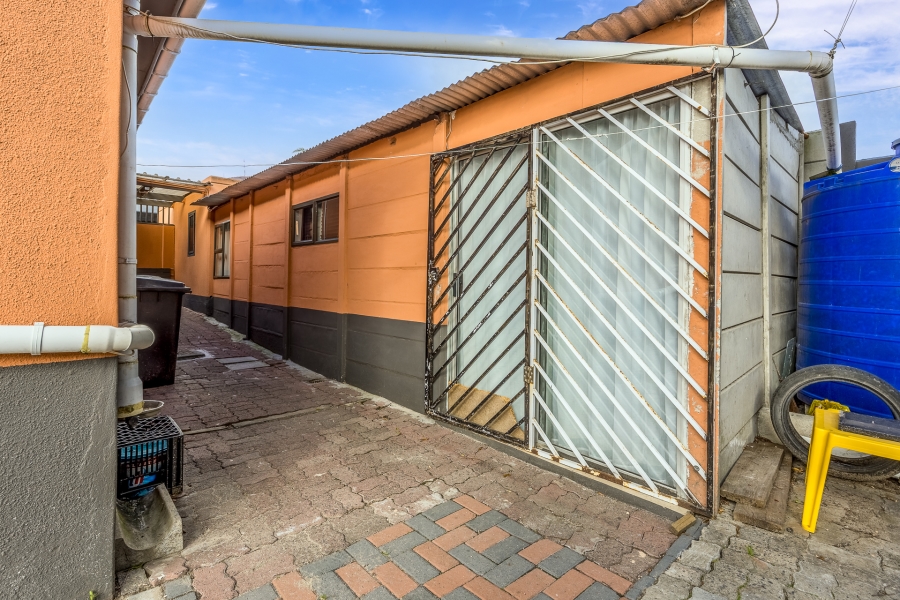 3 Bedroom Property for Sale in Danarant Western Cape